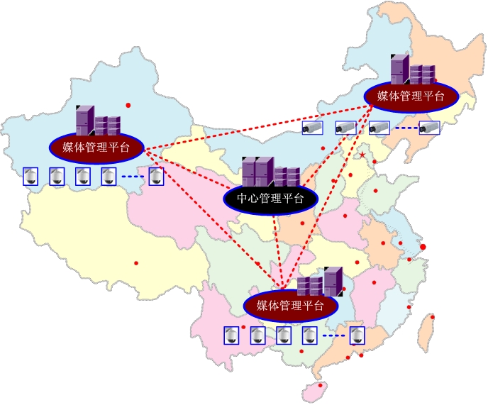 基于HEVC压缩域智能分析技术的社会治安监控管理平台