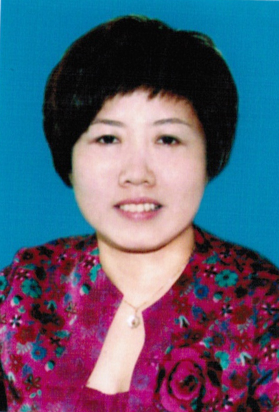 王彩霞