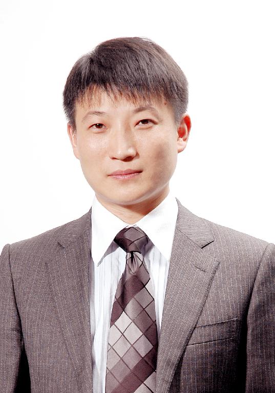 李少杰