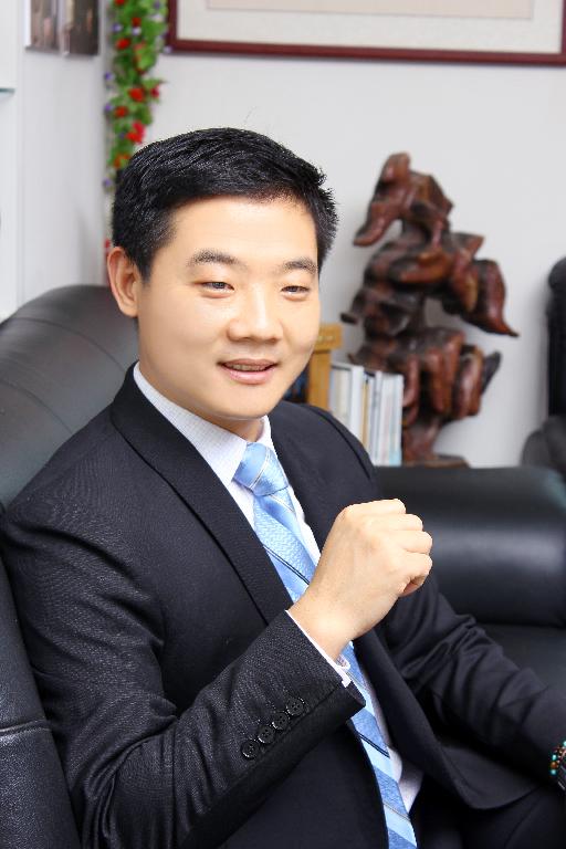 刘相军