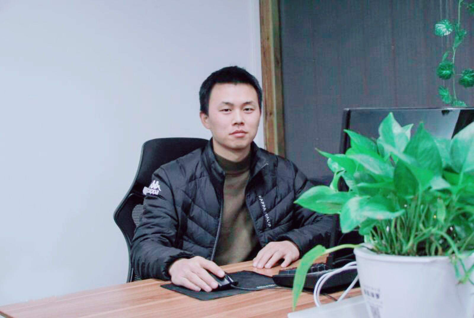 沈战兵