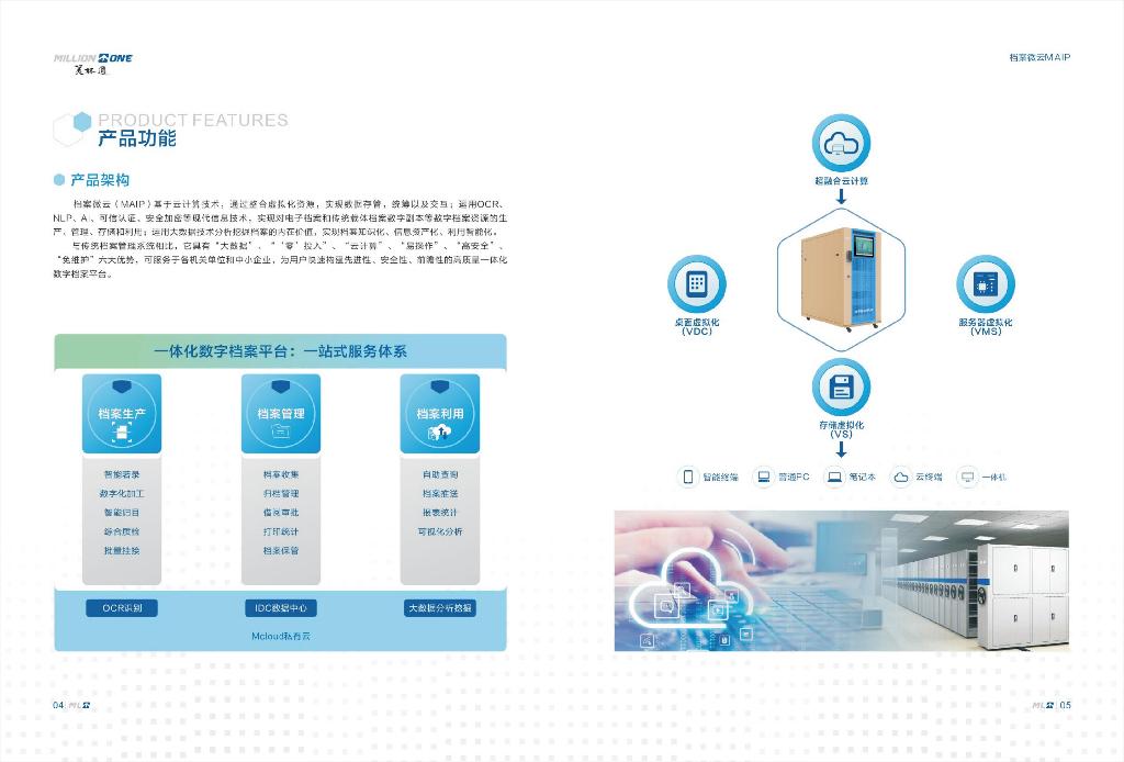 档案微云介绍4