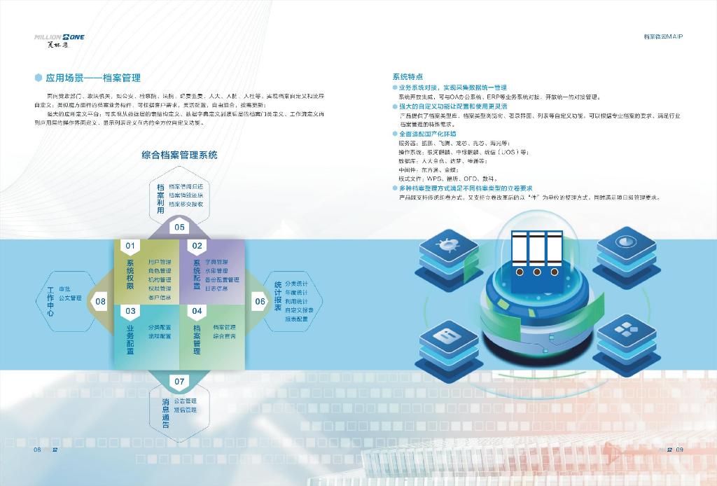 档案微云介绍6